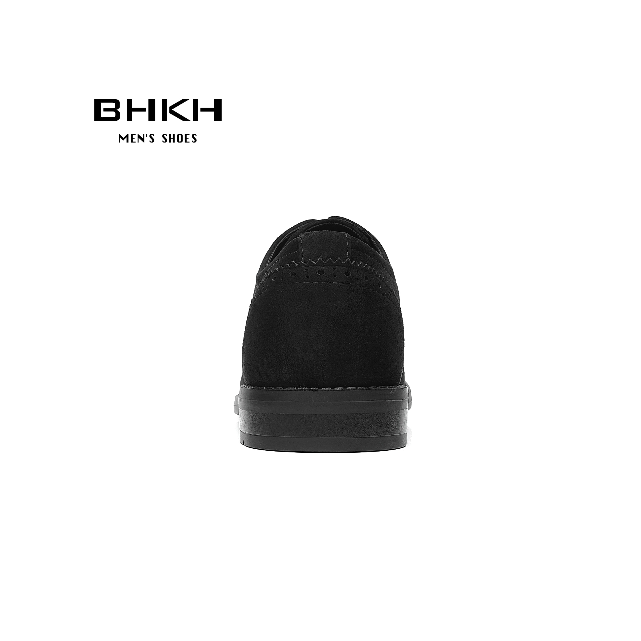 BHKH Men Dress Shoes  New Fash - Men'S Formal Office Wear Shoes のレビューと価格