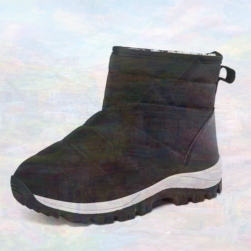 Nonslip Thermo Elderly Tennis  - Men'S Formal Wear Uk のレビューと価格