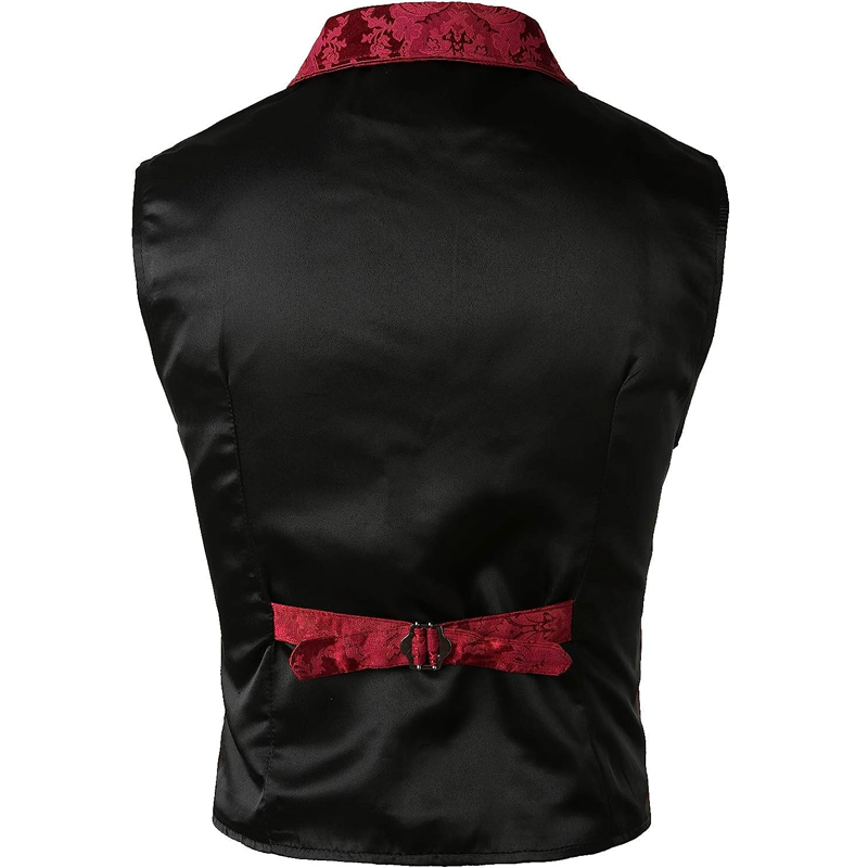 Jacket Gotinc Mens Victorian S - Men Formal Wear Vest のレビューと価格
