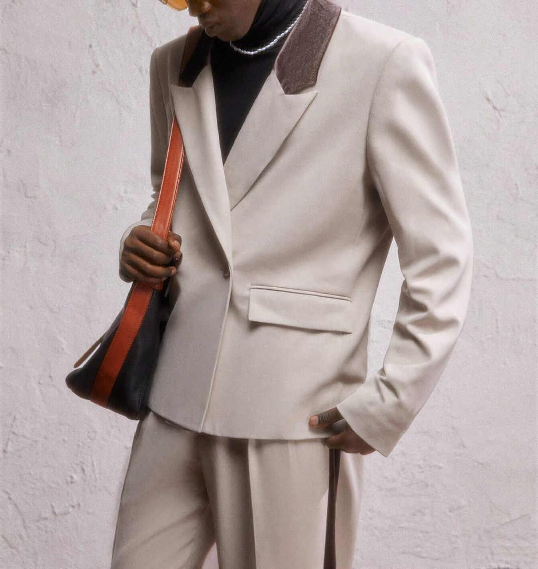 Simplicity Men Suit 2 Pieces J - Men'S Formal Wear In Winter のレビューと価格