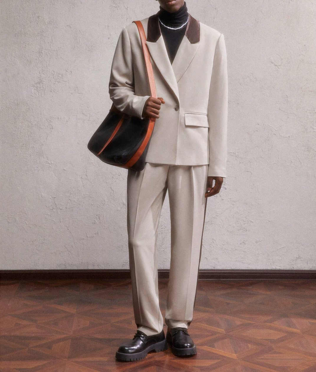 Simplicity Men Suit 2 Pieces J - Men'S Formal Wear In Winter のレビューと価格