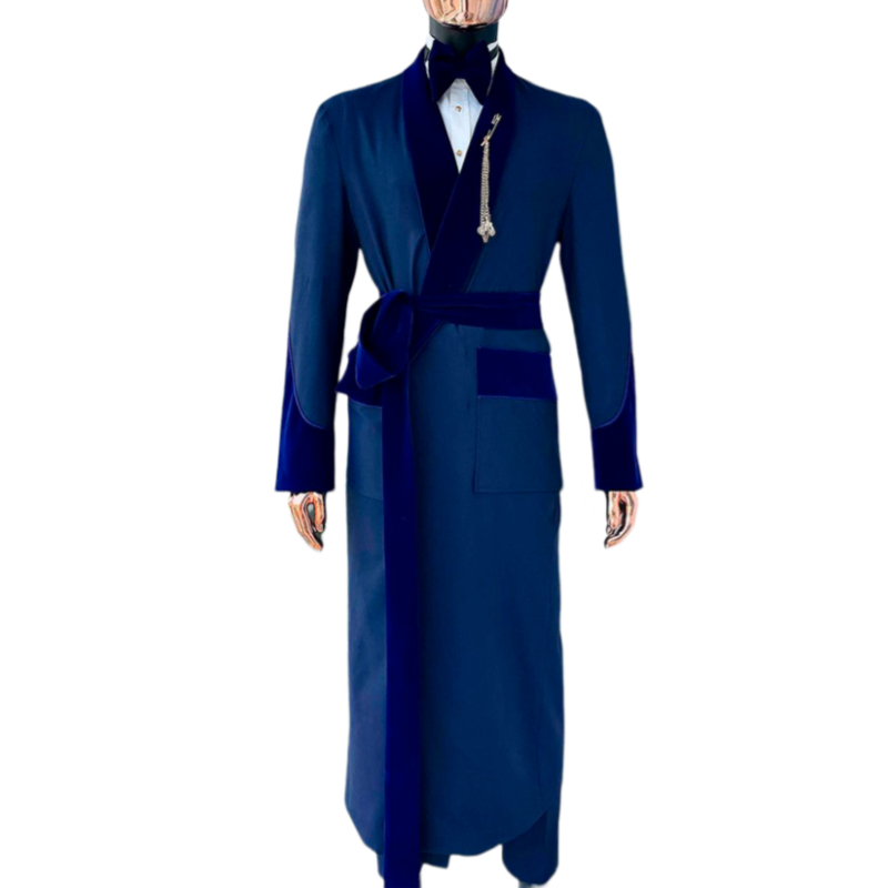Tailor Made Royal Blue Men Sui - Formal Wear For Men In Wedding のレビューと価格