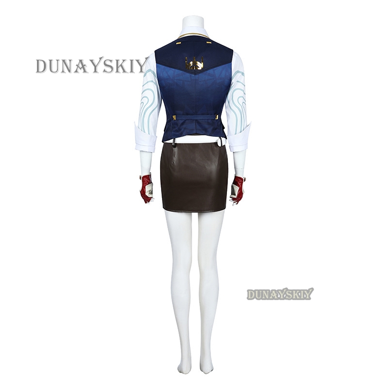 Anime Game Valorant Chamber Co - Men Formal Wear Vest のレビューと価格