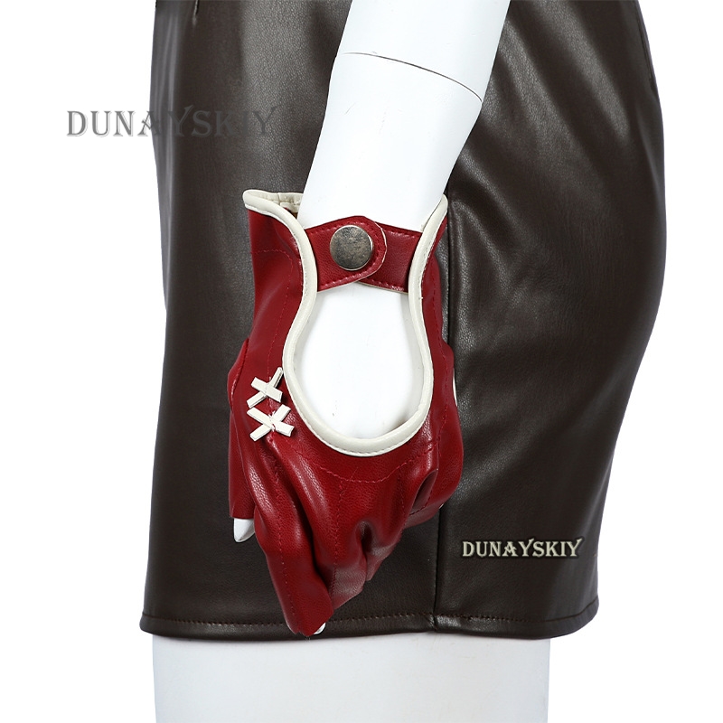 Anime Game Valorant Chamber Co - Men Formal Wear Vest のレビューと価格